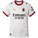 AC Milan Away Jersey 2026/27 - thejerseys