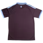 Aston Villa Home Jersey 2026/27 - thejerseys