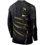 PSG Fifth Long Sleeve Jersey Night Edition 2025/26 - thejerseys