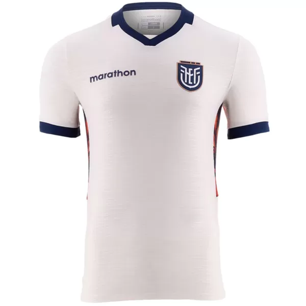 Ecuador Third Jersey World Cup 2026 - thejerseys