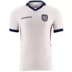 Ecuador Third Jersey World Cup 2026 - thejerseys