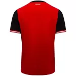 Austria Home Match Jersey Player Version World Cup 2026 - thejerseys