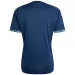 Vancouver Whitecaps Away The Coastal Jersey 2026 - thejerseys