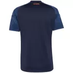 New York City Away Jersey 'All Nations' Kit 2026 - thejerseys