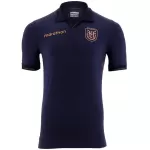 Ecuador Away Jersey World Cup 2026 - thejerseys