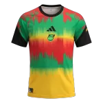 Jamaica Pre-Match Jersey 2026 - thejerseys