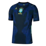 Brazil Away Match Jersey Player Version World Cup 2026 - thejerseys