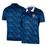 France Home Jersey World Cup 2026 - thejerseys