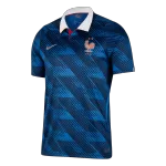 France Home Jersey World Cup 2026 - thejerseys