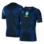 Brazil Away Match Jersey Player Version World Cup 2026 - thejerseys