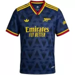 Arsenal Away Match Jersey Player Version 2026/27 - thejerseys