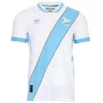 Guatemala Home Jersey World Cup 2026 - thejerseys