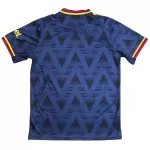 Arsenal Away Match Jersey Player Version 2026/27 - thejerseys