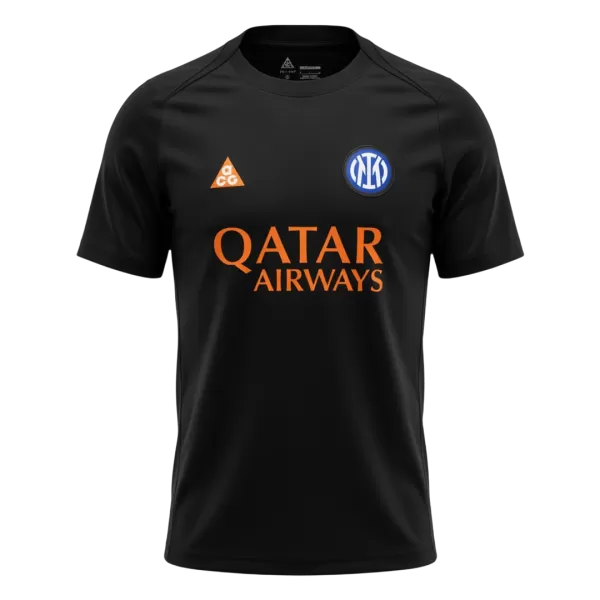 Inter Milan Pre-Match Jersey 2025/26 - thejerseys