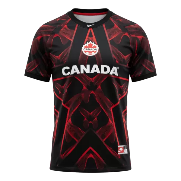 Canada Jersey 2026 - thejerseys