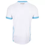 Guatemala Home Jersey World Cup 2026 - thejerseys