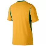 Australia Home Jersey World Cup 2026 - thejerseys