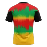 Jamaica Pre-Match Jersey 2026 - thejerseys