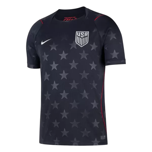 USA Away Jersey 2026 - thejerseys
