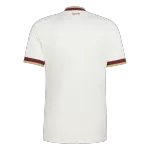 Spain Away Jersey 2026 - thejerseys