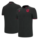 Albania Third Jersey World Cup 2026 - thejerseys