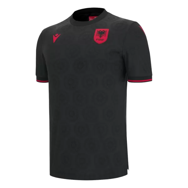 Albania Jersey 2026 - thejerseys
