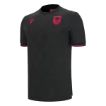 Albania Third Jersey World Cup 2026 - thejerseys