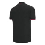 Albania Third Jersey World Cup 2026 - thejerseys