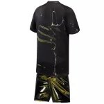 Kids PSG Fifth Night Edition Jersey Kit 2025/26 - thejerseys