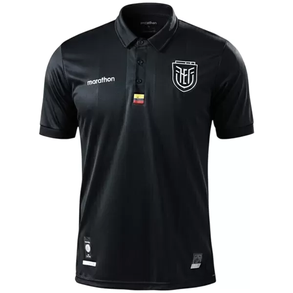 Ecuador 100th Year Limited Edition Jersey 2026 - thejerseys