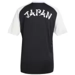 Japan Pre-Match Jersey World Cup 2026 - thejerseys