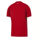 Turkey Home Jersey World Cup 2026 - thejerseys