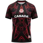 Canada Goalkeeper "Lifestyle" Jersey World Cup 2026 - thejerseys