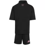 Kids Inter Miami CF Away Jersey Kit 2026 - thejerseys