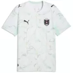 Austria Away Jersey World Cup 2026 - thejerseys