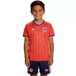 Kids Scotland Away Jersey Kit World Cup 2026 - thejerseys