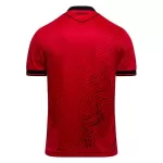 Albania Home Jersey World Cup 2026 - thejerseys