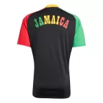 Jamaica Pre-Match Jersey Black World Cup 2026 - thejerseys