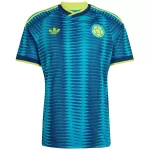 Colombia Away Jersey World Cup 2026 - thejerseys