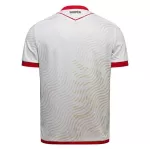 Albania Away Jersey World Cup 2026 - thejerseys