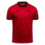 Albania Home Jersey World Cup 2026 - thejerseys