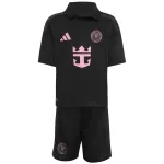 Kids Inter Miami CF Away Jersey Kit 2026 - thejerseys
