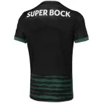 Sporting CP Christmas Jersey 2025/26 - thejerseys