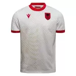 Albania Away Jersey World Cup 2026 - thejerseys