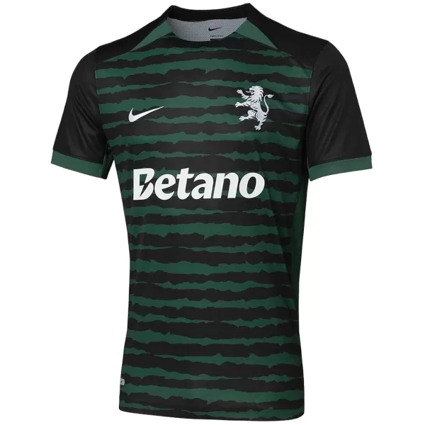 Sporting CP Christmas Jersey 2025/26 - thejerseys