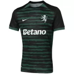 Sporting CP Christmas Jersey 2025/26 - thejerseys