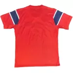 Norway Home Jersey World Cup 2026 - thejerseys