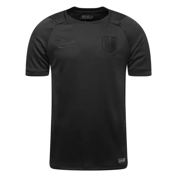 Norway Away Jersey World Cup 2026 - thejerseys