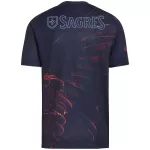 Benfica Fourth Jersey 2025/26 - thejerseys