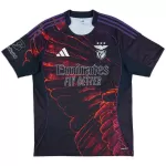 Benfica Fourth Jersey 2025/26 - thejerseys